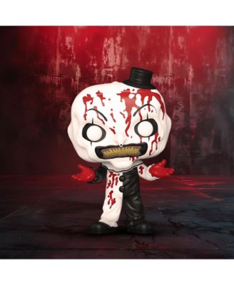 Terrifier 2 POP | Bloody Art the Clown