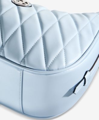 Tilted Quilt Crescent Hobo