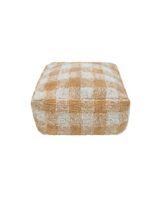 Pouf Vichy Honey Pillow