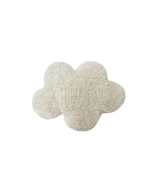 Floor Cushion Clouds Natural