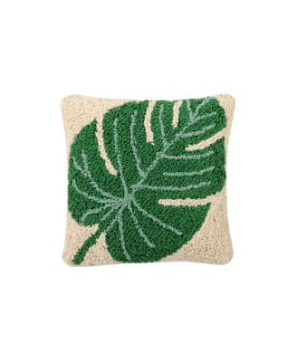 Cushion Monstera