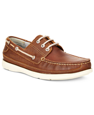 Dockers Men's Midship Boat Shoes - Shoes - Men - Macy's