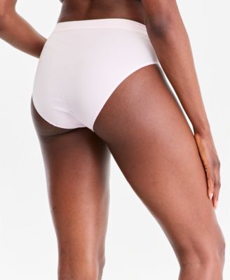 Women's B-Smooth High-Cut Brief Underwear 834175