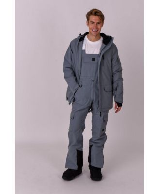 Men's Yeh Man Bib Pant