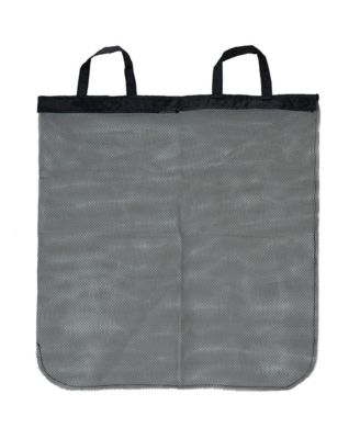 Collapsible Laundry Sorter with Lid