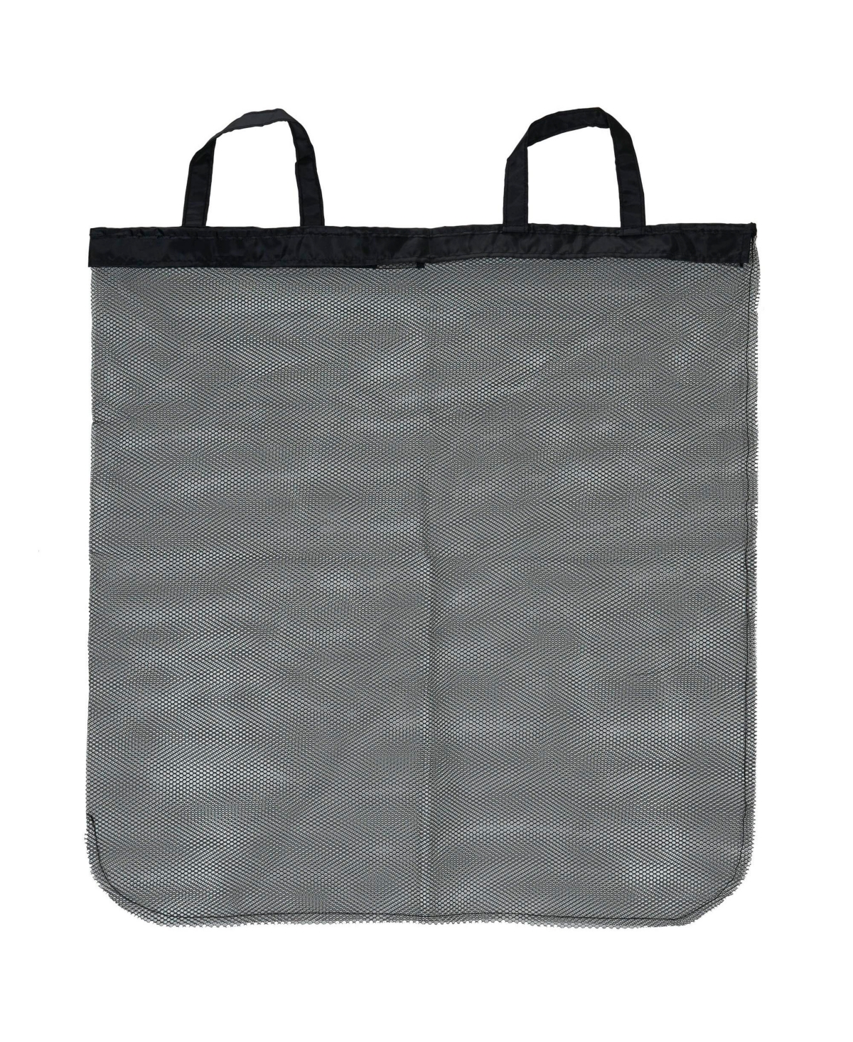 Household Essentials Collapsible Laundry Sorter with Lid