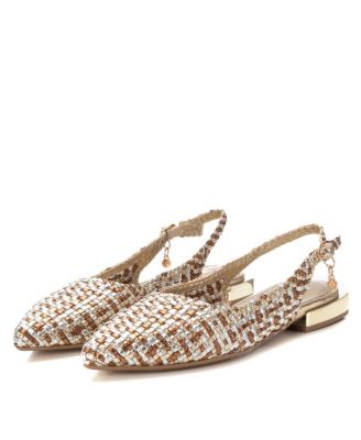 Women's Slingback Ballet Flats