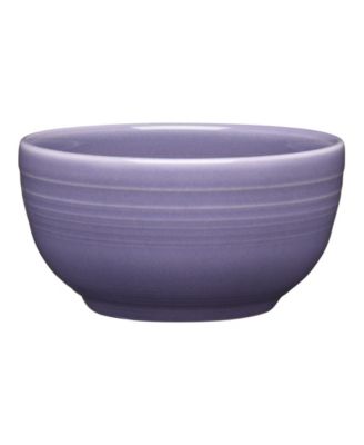 Lavender Bistro Coupe Cereal Bowl, 22 oz.
