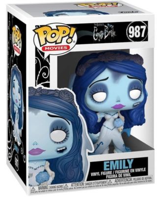 Corpse Bride POP Vinyl Figure | Emily