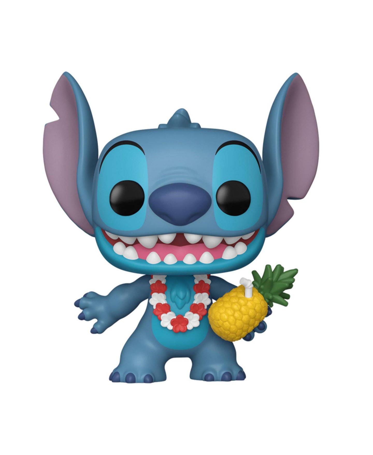 Детская фигурка Funko Disney Lilo & Stitch POP Luau Stitch — фото 2