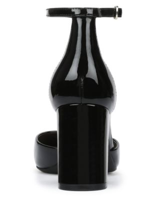 Women's Dalliie Square Toe Heels