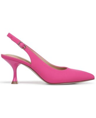 Women's Marleena Slingback Pumps