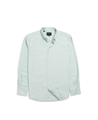 Men's Cambridge Long Sleeves Cotton Shirt