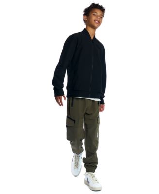 Boys' 5-20 Bomber Jacket