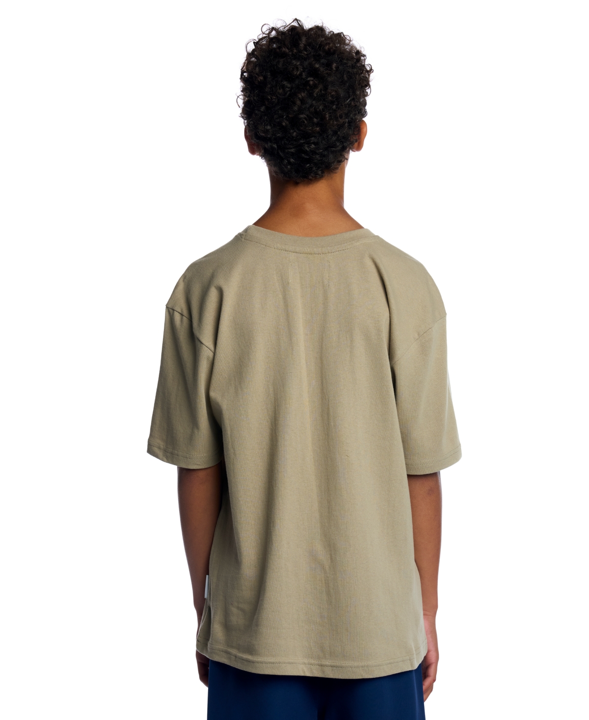 Sovereign Code Boys' 5-20 Graphic T-Shirt