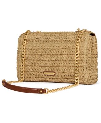 Edie Small Crossbody Bag