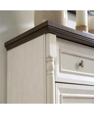 9 Drawer Dresser Chest with Wooden Base, Wooden Rustic Rustic Chest of Drawers, Storage Dresser