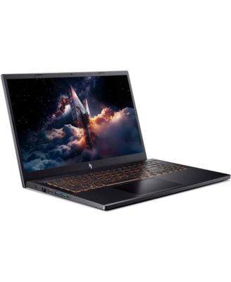 15.6" Nitro V 15 Gaming Laptop Intel Core i5 13420H 16GB RAM NVIDIA GeForce RTX 5050 512GB SSD Full HD 165Hz - Black