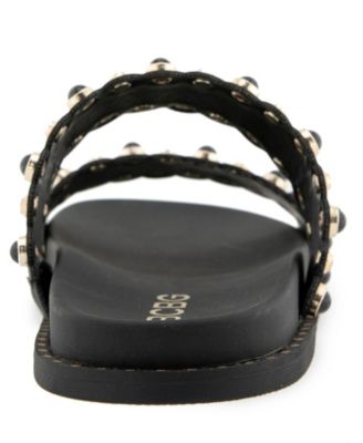 Women's Taana Footbed Sandal