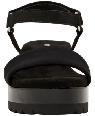 Women's Natasia Platform Wedge Sandals