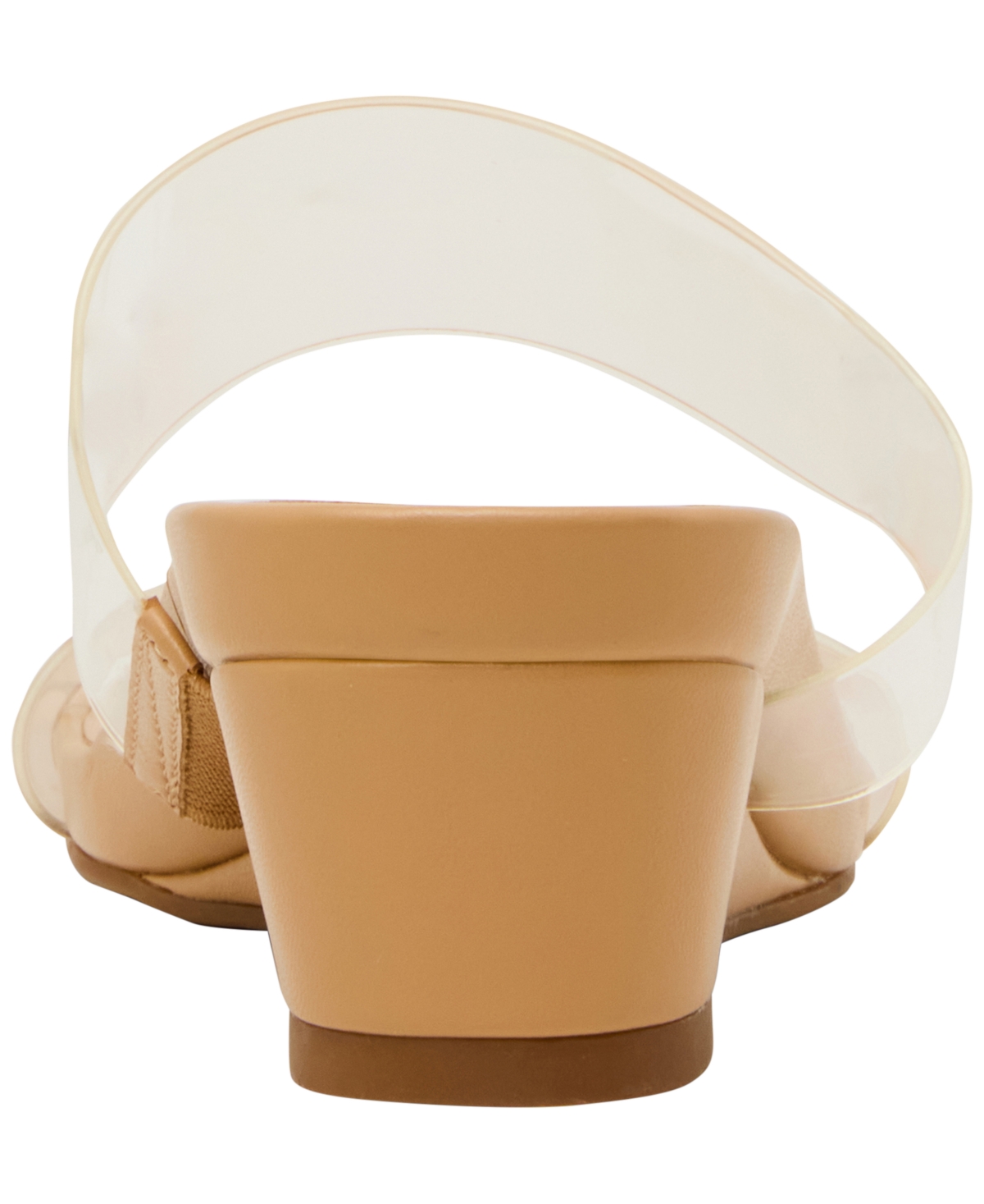 Anne Klein Women's Kapricorn Slip-On Dress Sandals