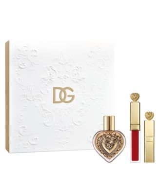 3-Pc. Devotion Beauty Gift Set