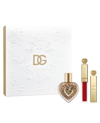 Dolce & Gabbana 3-Pc. Devotion Beauty Gift Set