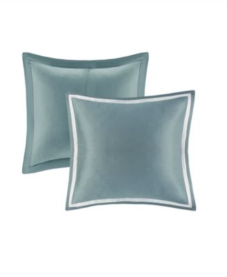 Odette Jacquard 8-Pc. Comforter Set, California King