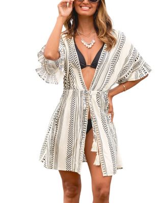 Women's Musing Boho Cover-Up Kimono