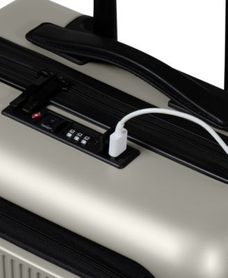 Onyx II Collection Small Carry-on Luggage