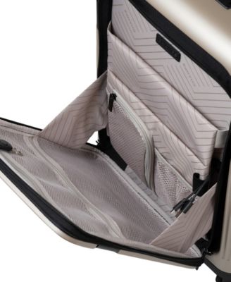 Onyx II Collection Small Carry-on Luggage