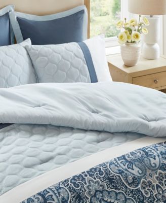 Shawnee 8-Pc. Comforter Set, King