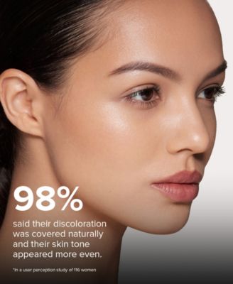 Luminous Foundation, 1.01-oz.