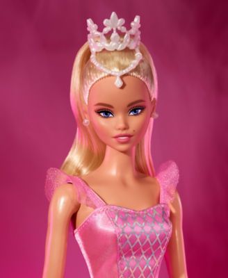 Signature Ballet Wishes Doll