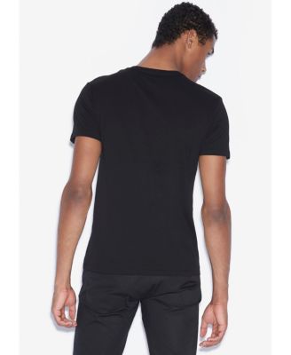 Men's Pima V-Neck T-Shirt