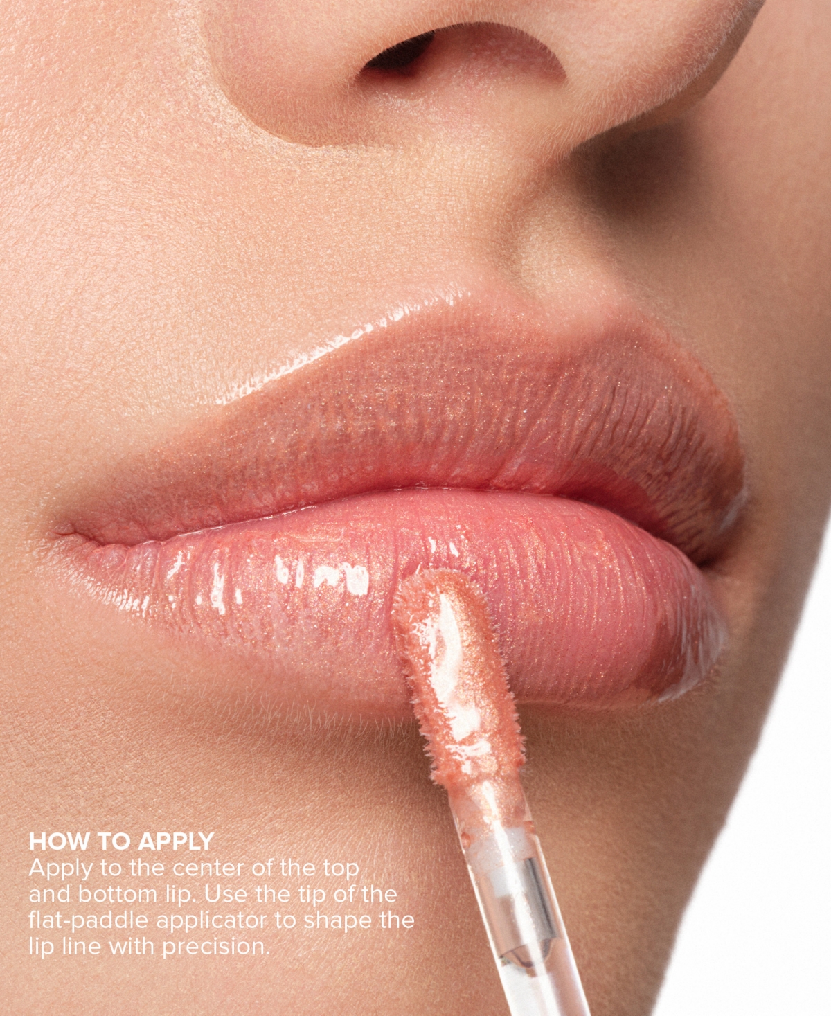 Anastasia Beverly Hills Tinted Lip Gloss