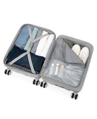 Elm Medium Carry-On Hardside Expandable Spinner