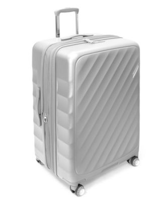 Elm 2-Pc. Carry-On Hardside Expandable Spinner Luggage Set