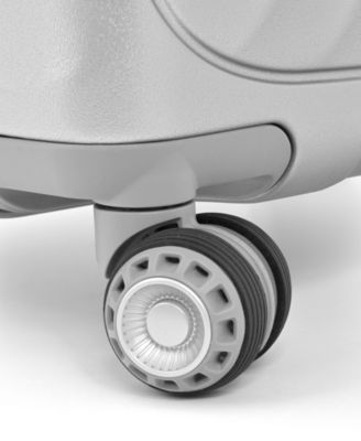 Elm Large Check-in Hardside Expandable Spinner