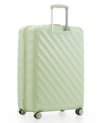 Elm Large Check-in Hardside Expandable Spinner