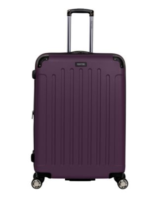 Renegade 3-Pc. Hardside Expandable Spinner Luggage Set