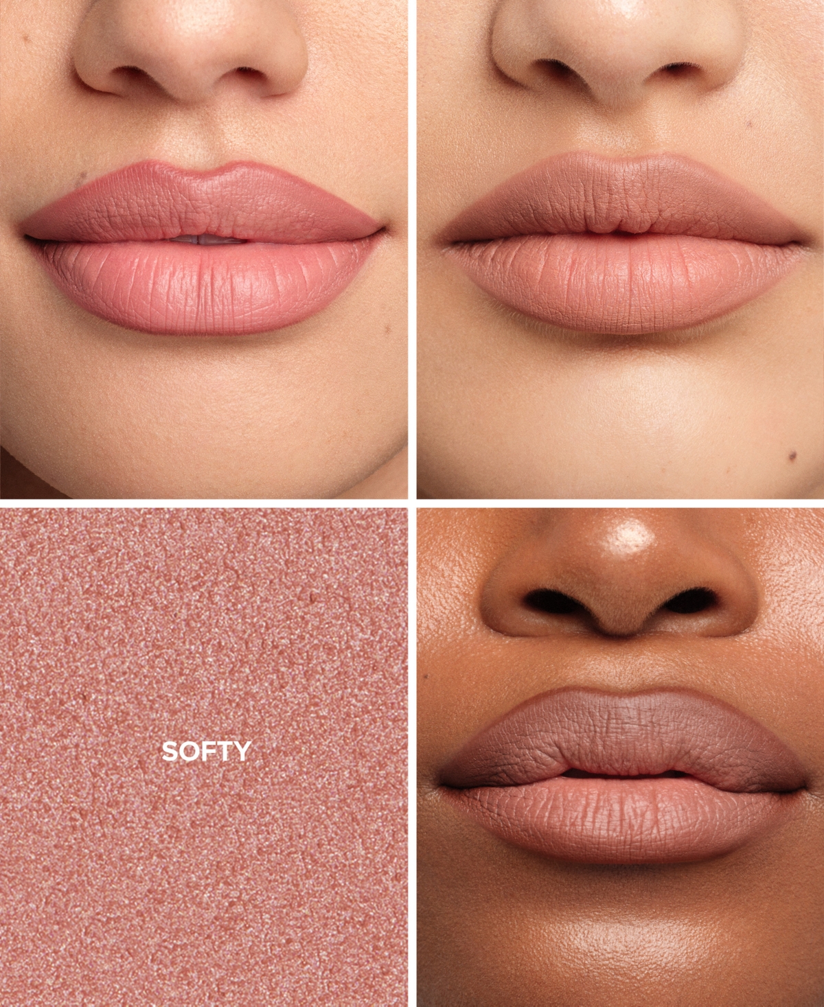 Anastasia Beverly Hills Lip Velvet, 0.12 oz.