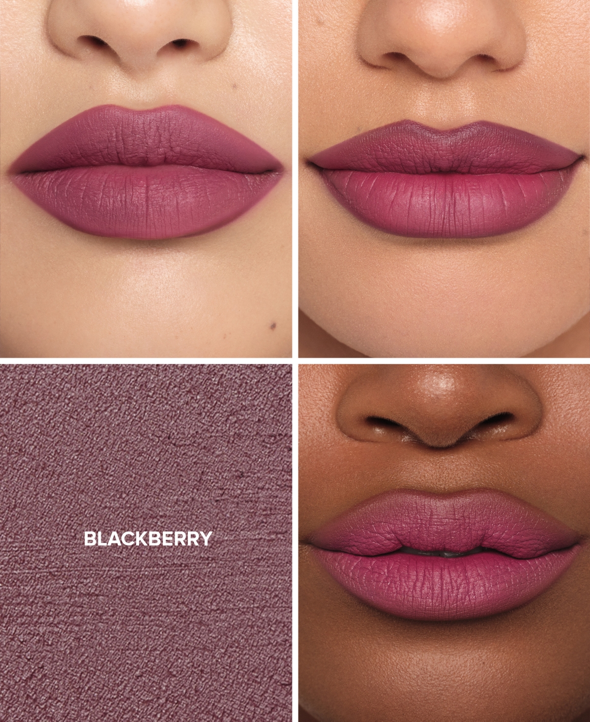 Anastasia Beverly Hills Lip Velvet, 0.12 oz.