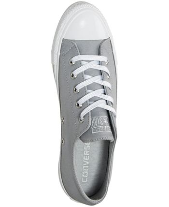 Converse women's gemma deals ox casual sneakers