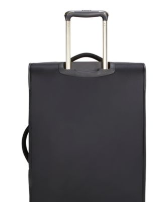 Lexington Large Expandable Softside Check-In Spinner