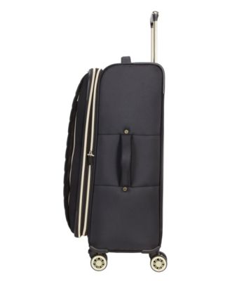 Lexington Medium Expandable Softside Check-In Spinner