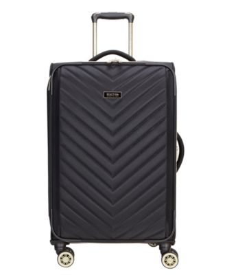 Lexington Medium Expandable Softside Check-In Spinner