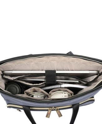 Lexington 18" Laptop Business Tote