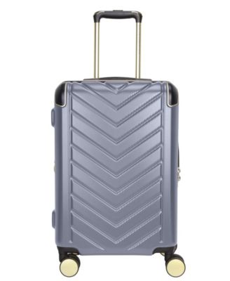 Lexington Small Expandable Hardside Carry-On Spinner