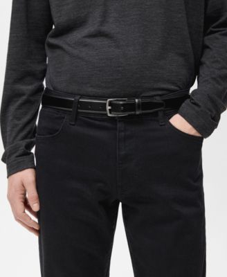 Men's Slim Fit Ultra Soft Touch Patrick Jeans